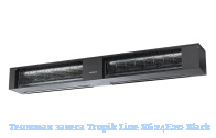   Tropik Line X624E20 Black